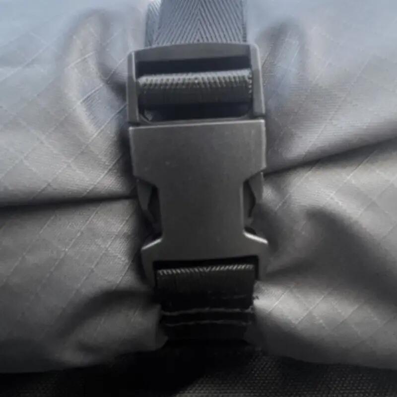BRAGUSCAMP Toldo Lateral 180º (2,0m) Gris PREMIUM 5/6