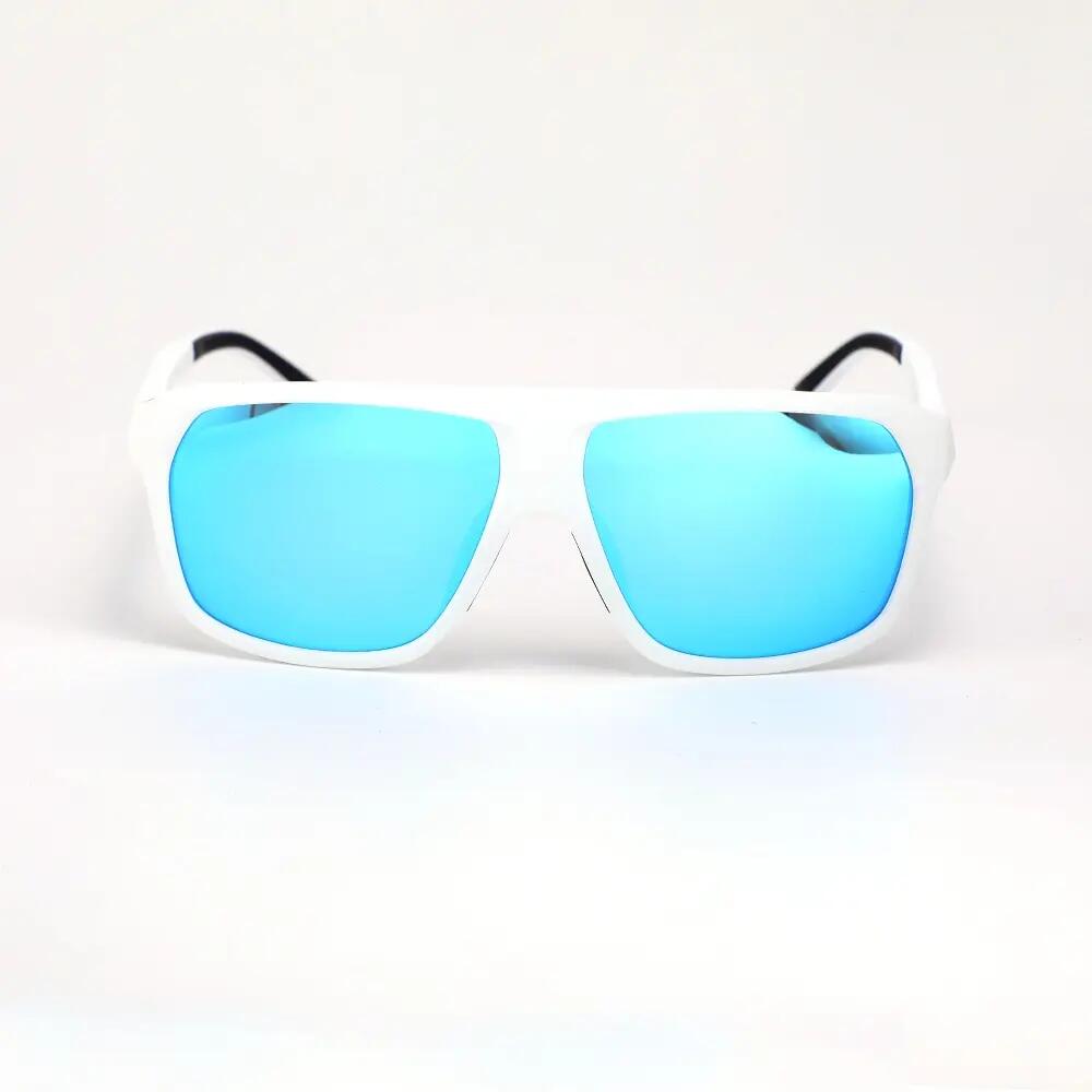 Óculos de Sol Fluor S11112-C4 Polarizados em TR90 Unissexo 53 mm 2/5