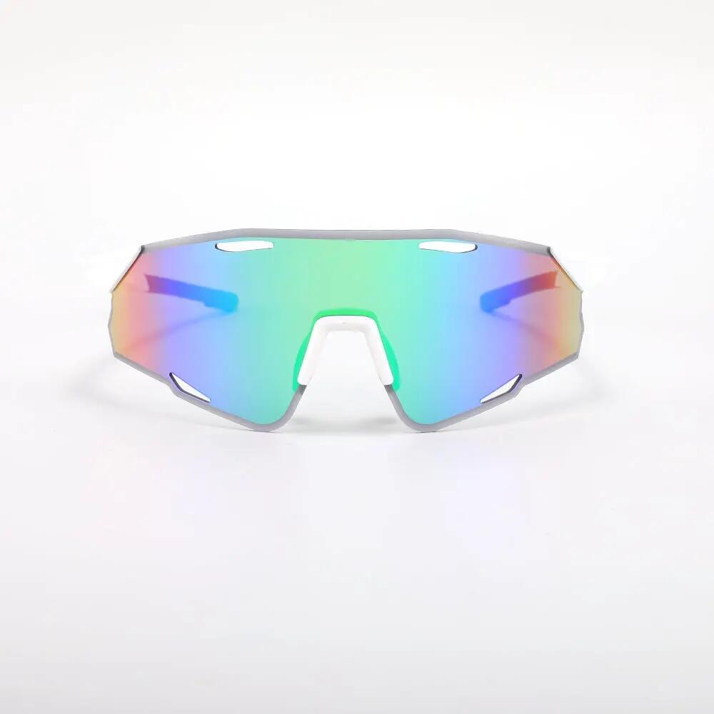 Óculos de Sol Fluor TR8854-C5 em TR90 Unissexo 80 mm 2/5