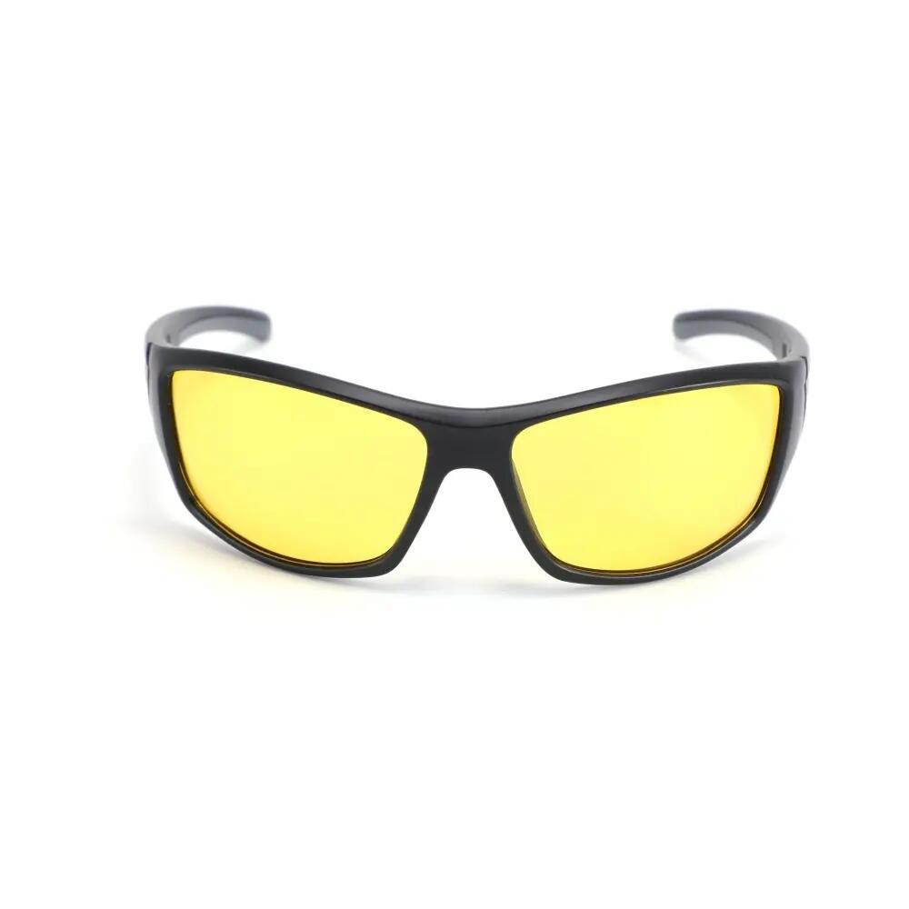 Occhiali da Sole Fluor 201909-C2 Polarizzati in TR90 Unisex 67 mm 2/5
