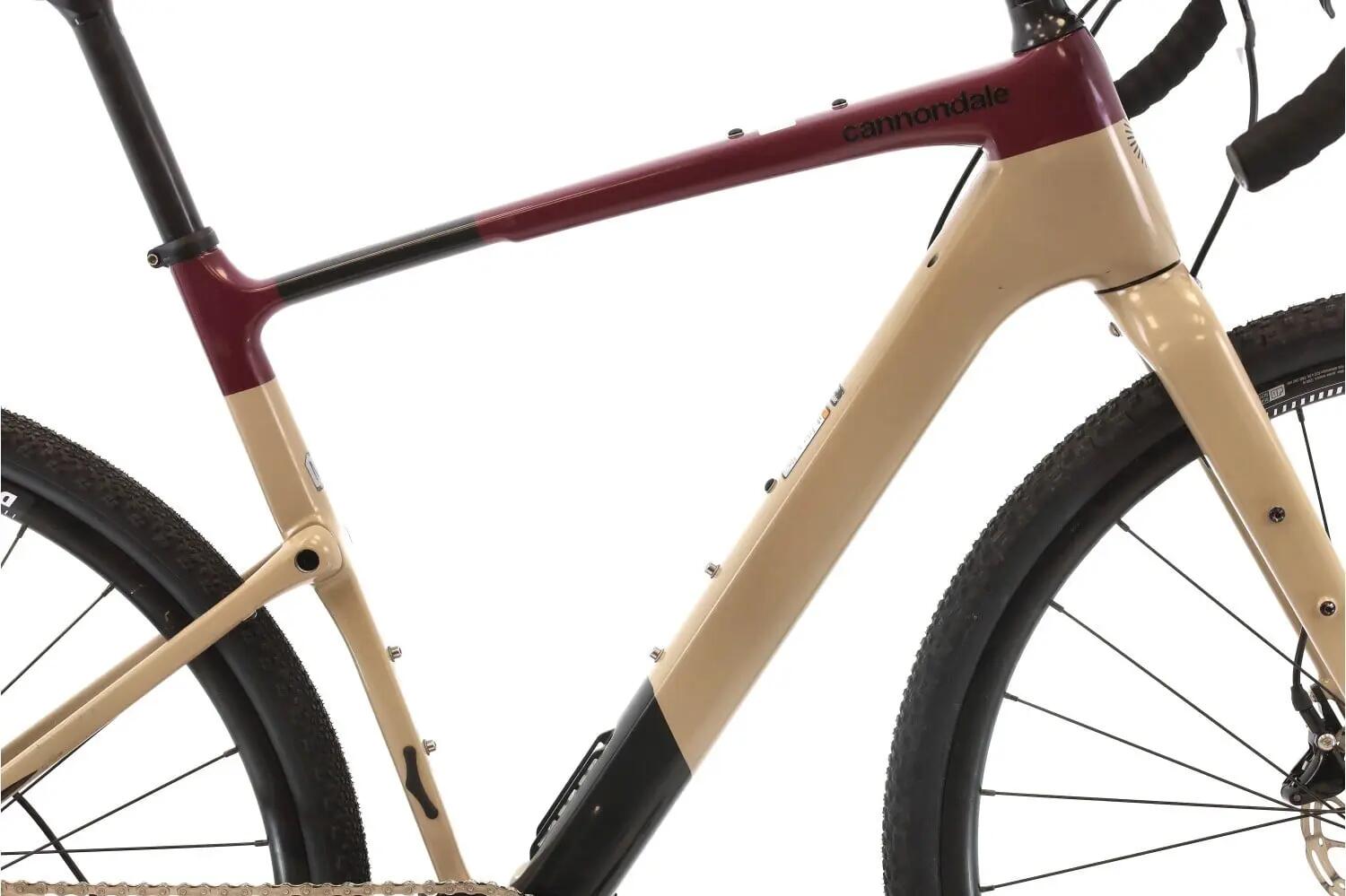 Bici gravel ricondizionata ·  Topstone · Ottimo stato 2/8