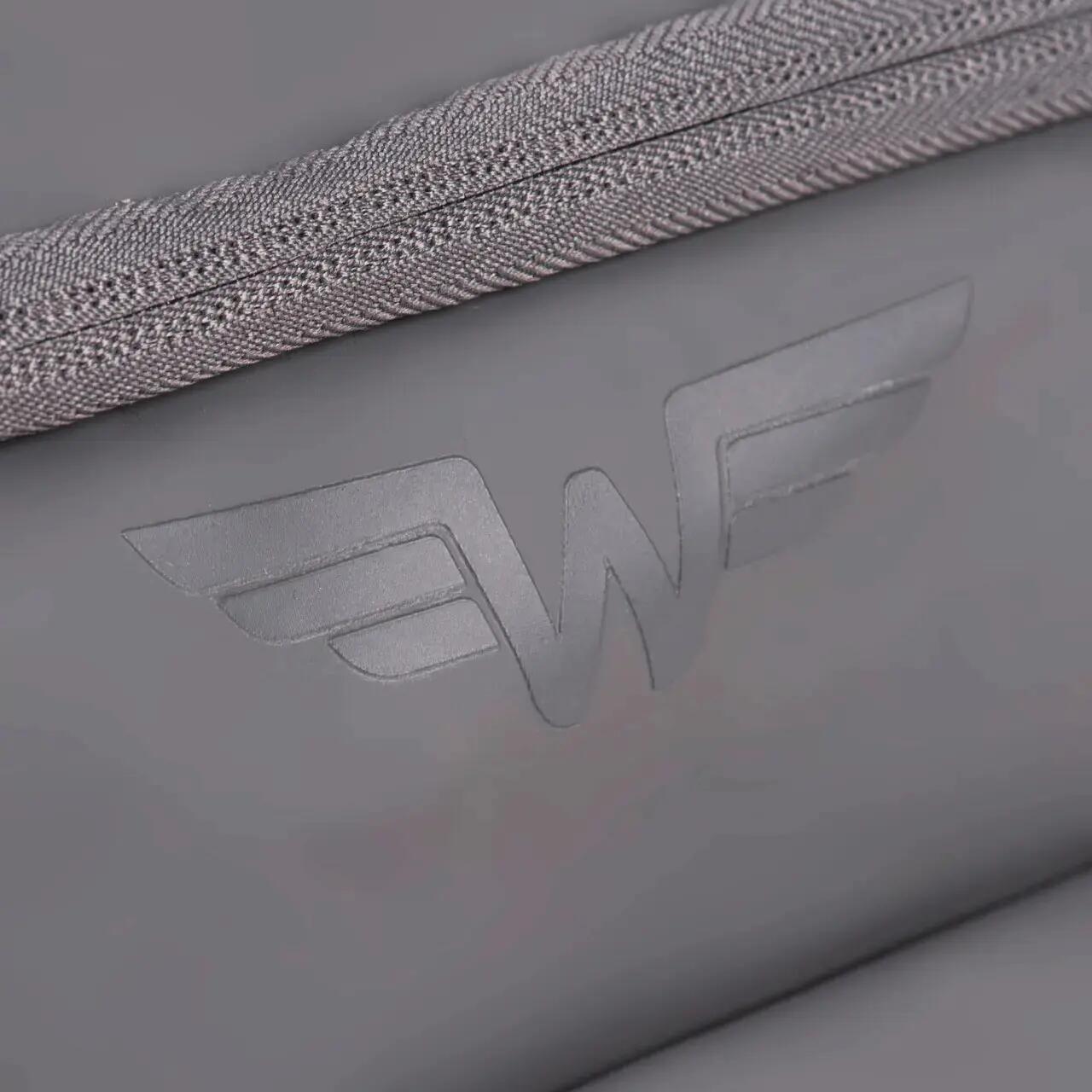 WINGS Handbagage STORK Grey 4/8