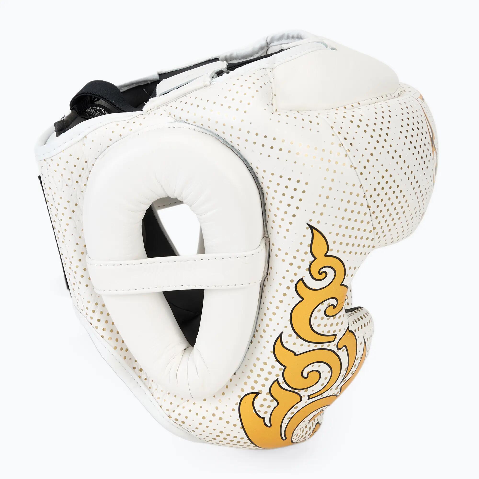 Capacete de boxe Top King Kanok 2/5