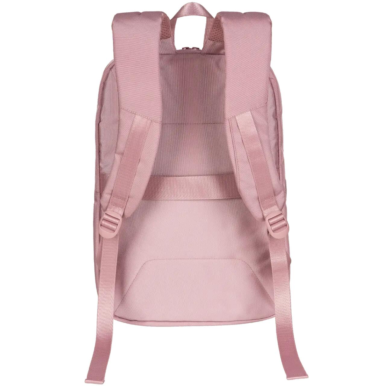 Sac à dos multifonction féminin WINGS SKYLARK rose 4/8