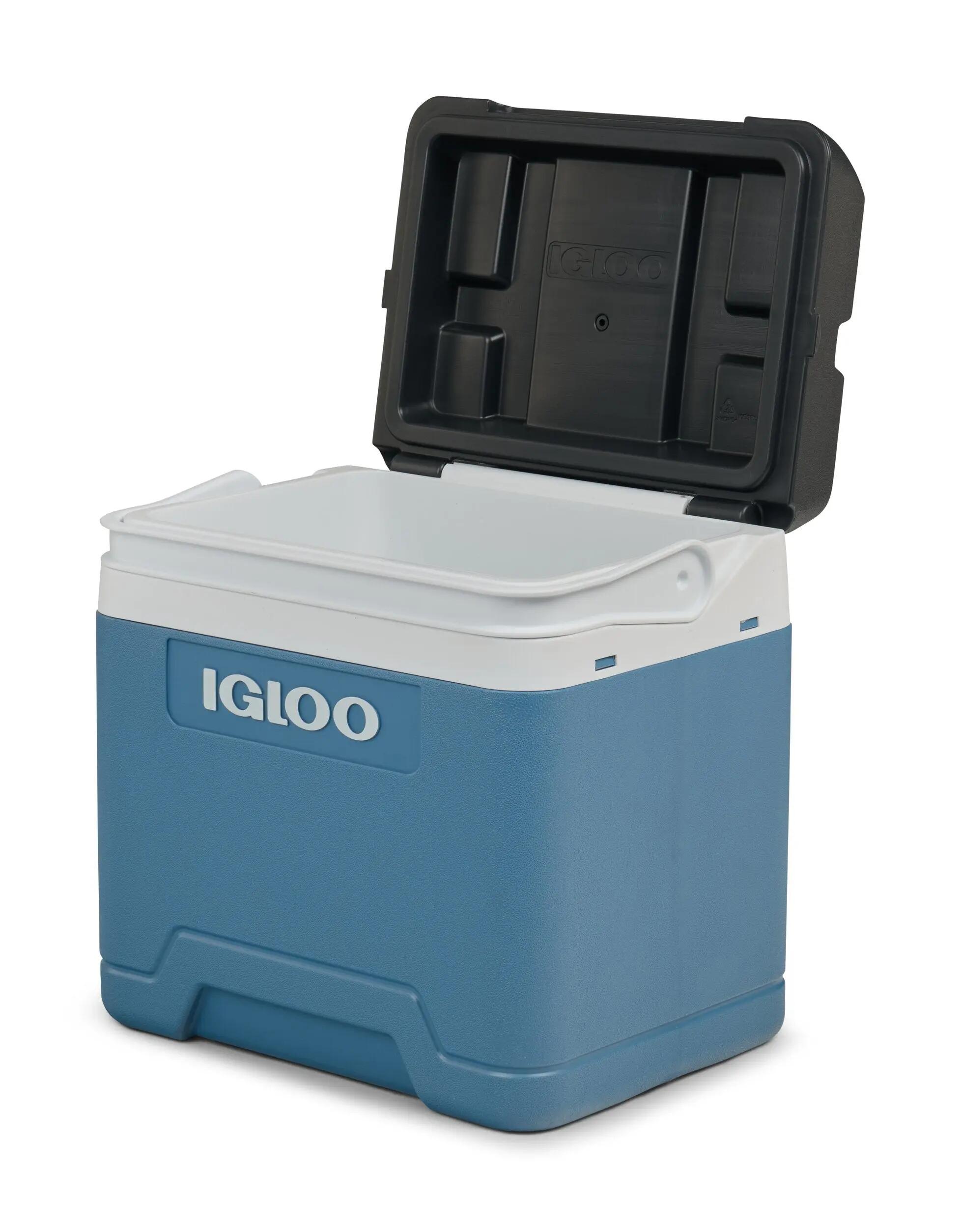Refrigerador passivo Igloo IP24, 24 L 5/6