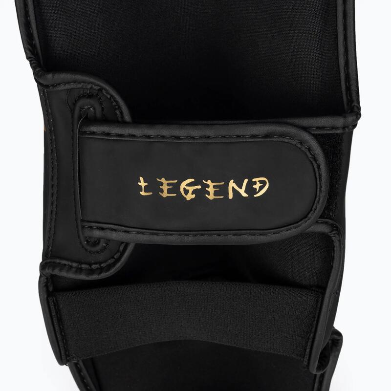 Apărători pentru tibii și picioare Overlord Legend