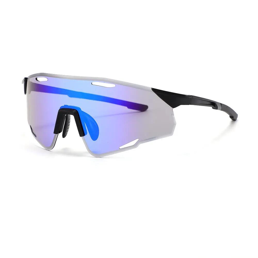 Sunglasses Fluor TR8854-C7 TR90 Unisex 80 mm