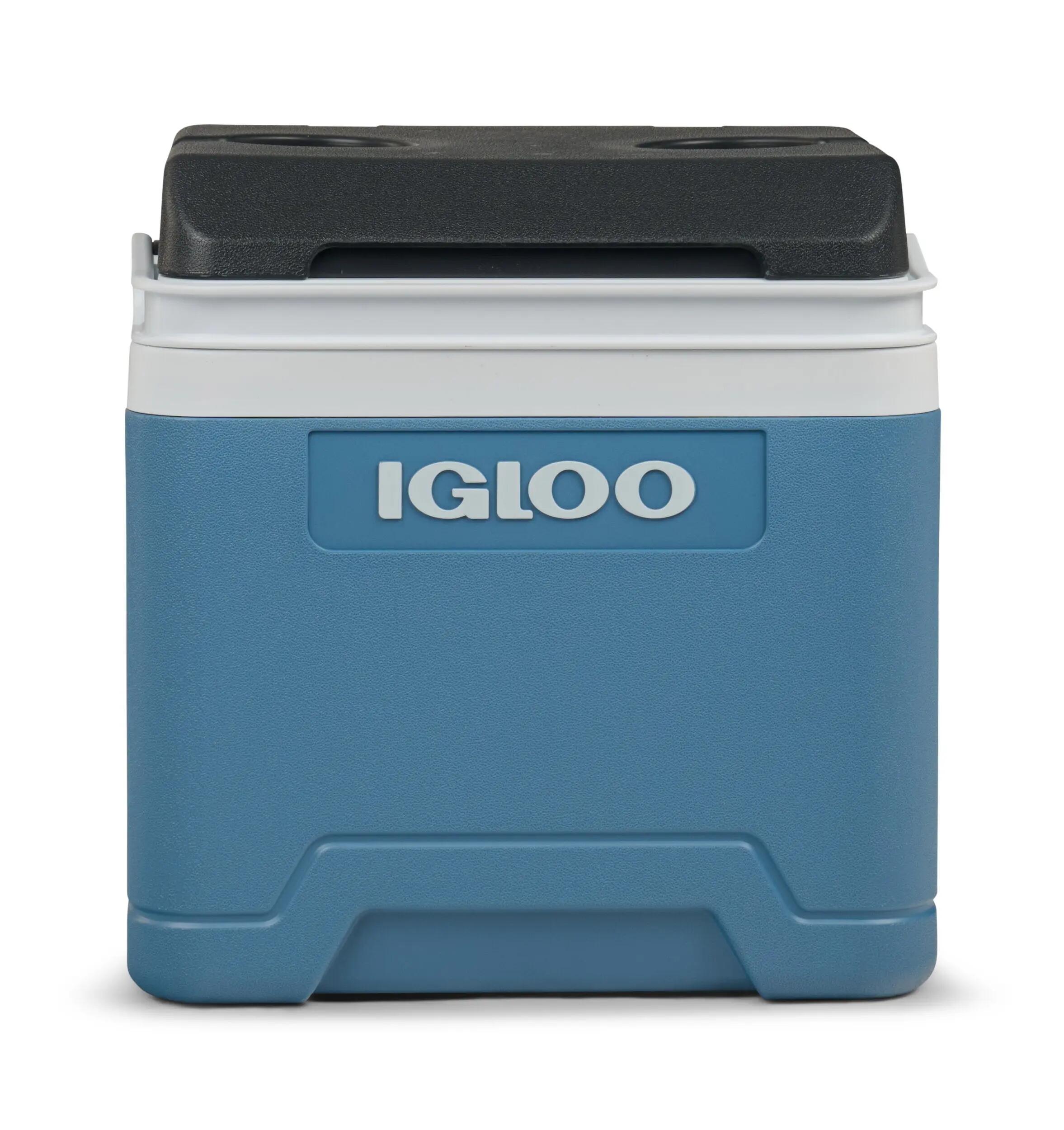 Refrigerador passivo Igloo IP24, 24 L 3/6