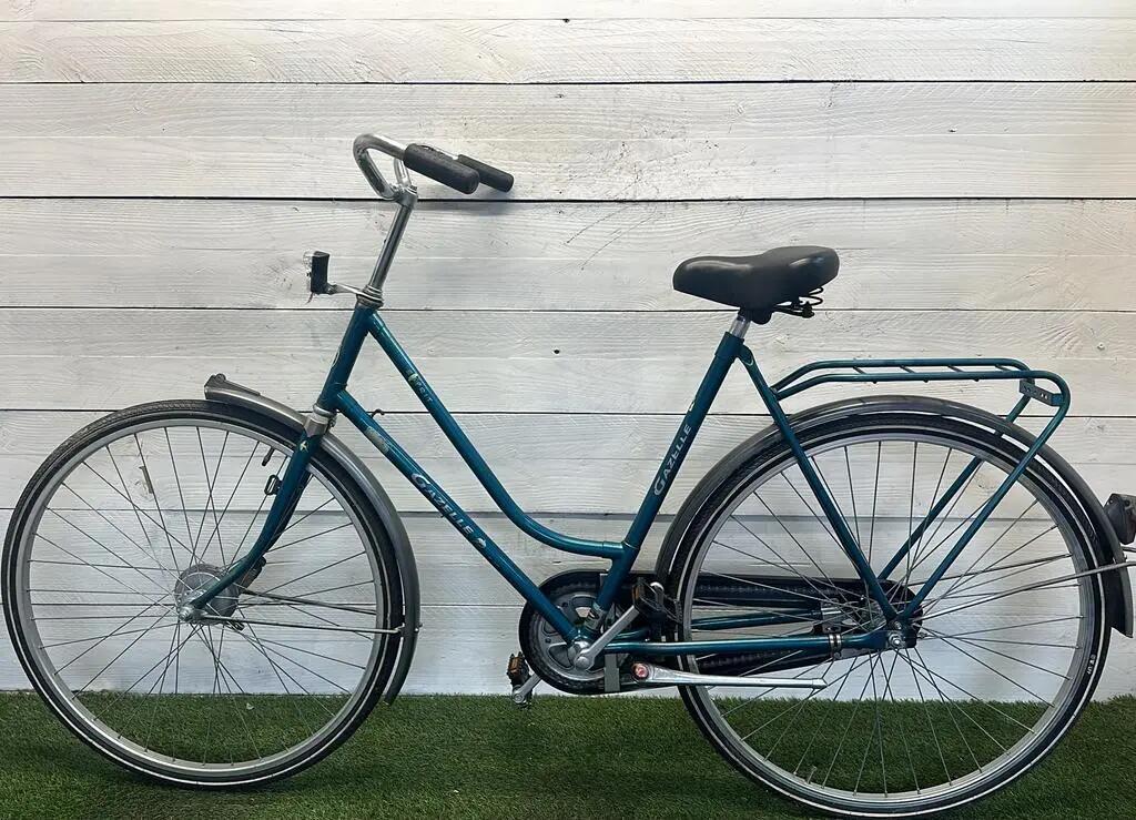 De segunda mano Gazelle Esprit 4/4