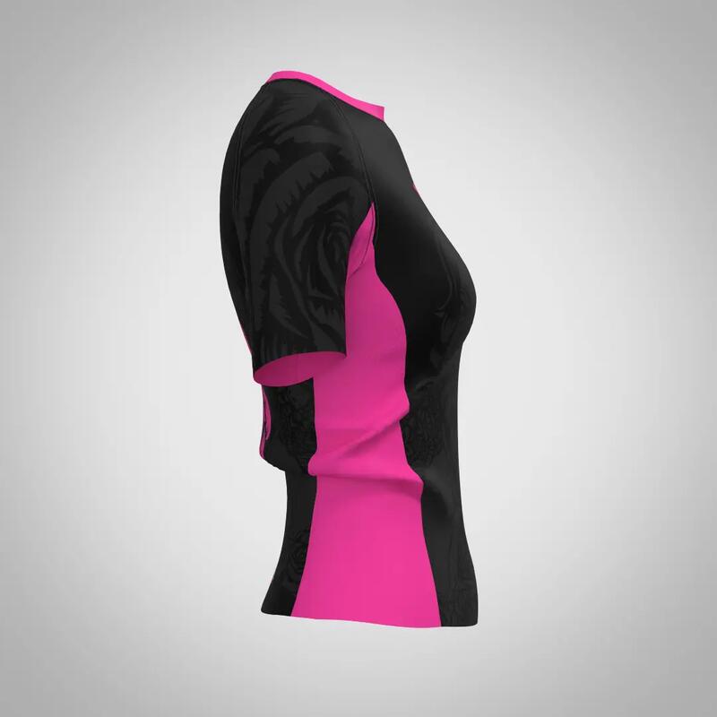 Tricou Compresie Knockout Inka Series Copii