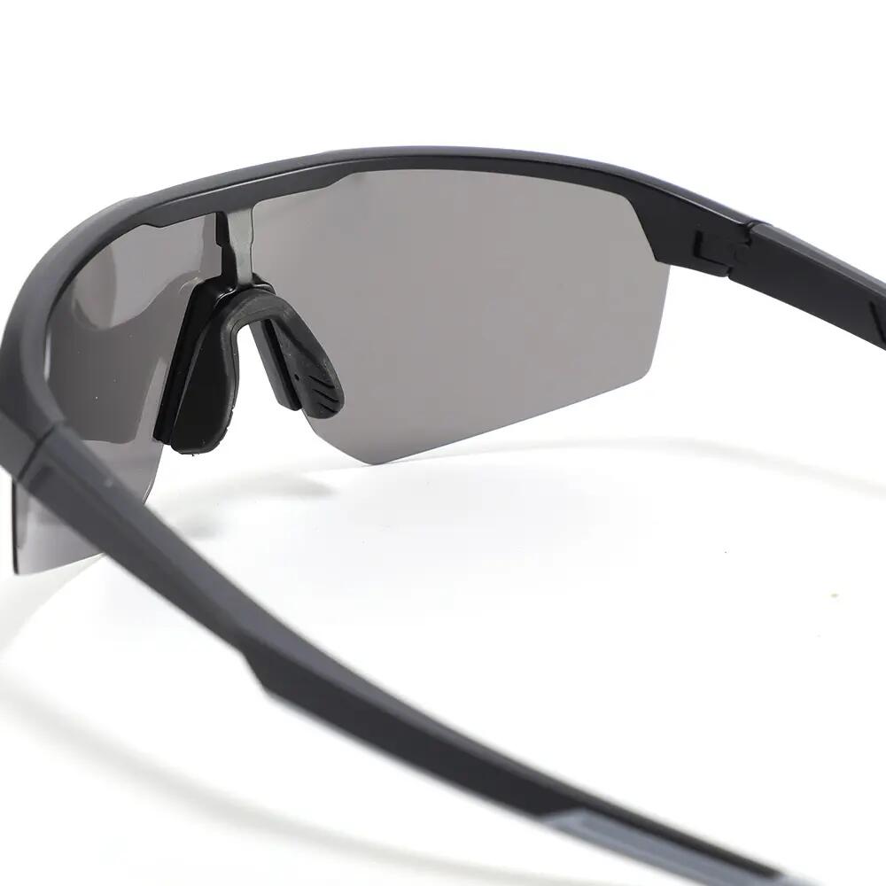 Lunettes de Soleil Fluor S17102-C3 Polarisées en TR90 Unisexe 99 mm 4/5