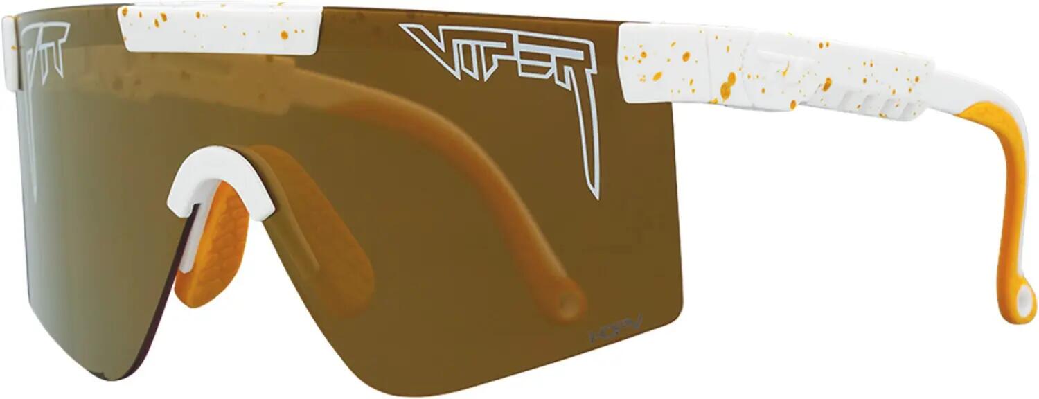 The J-Lo Original Polarized Gold Narrow 3/4