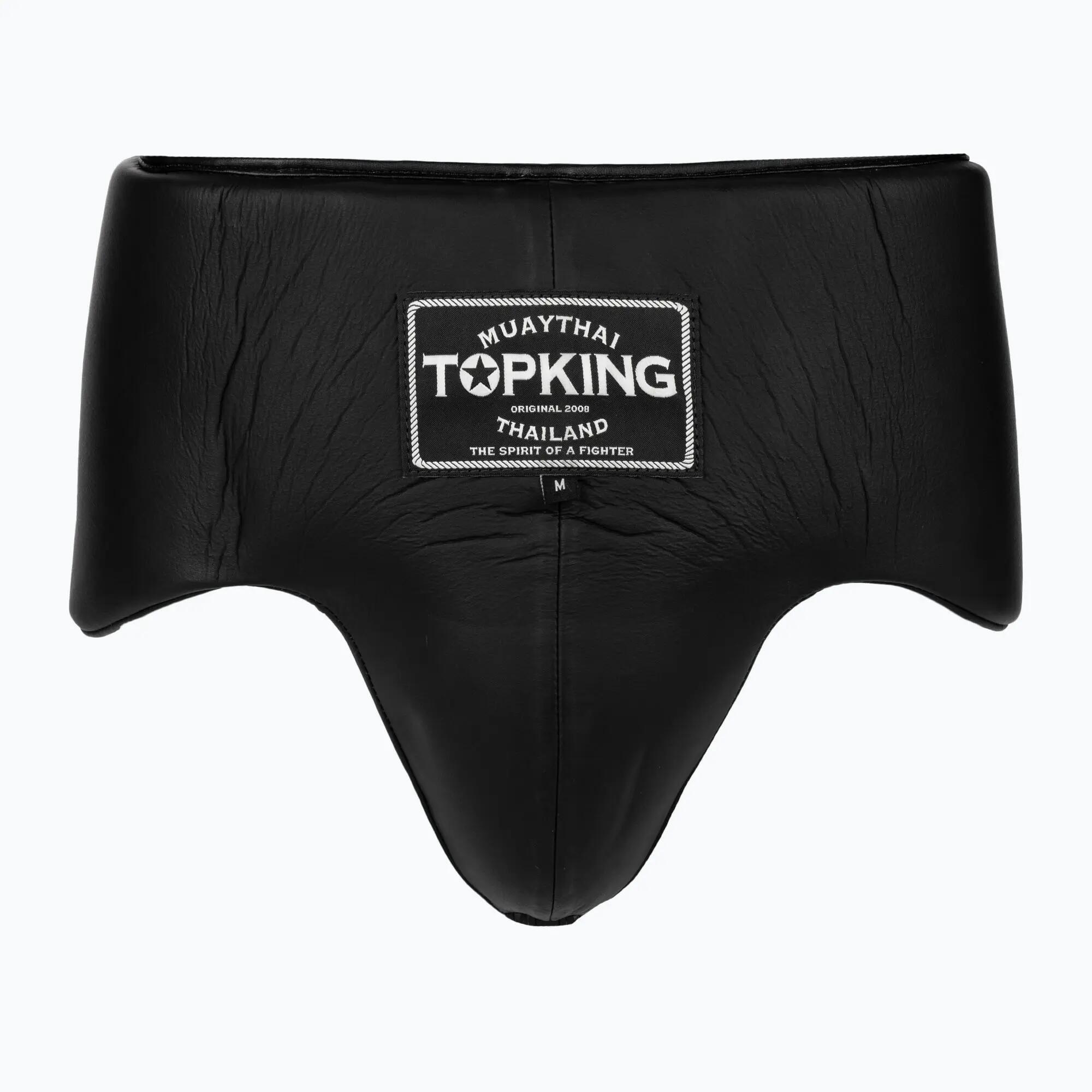 Protector abdominal și inghinal Top King
