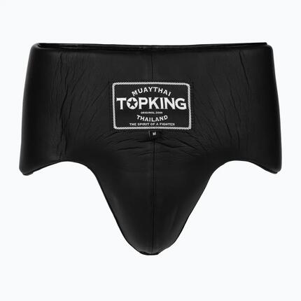 Protecteur abdominal et de l'aine Top King