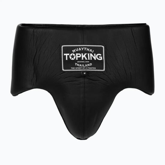 Protecteur abdominal et de l'aine Top King