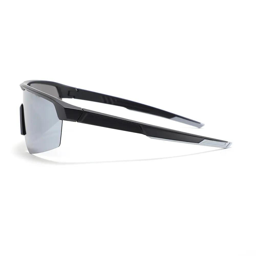 Lunettes de Soleil Fluor S17102-C3 Polarisées en TR90 Unisexe 99 mm 3/5