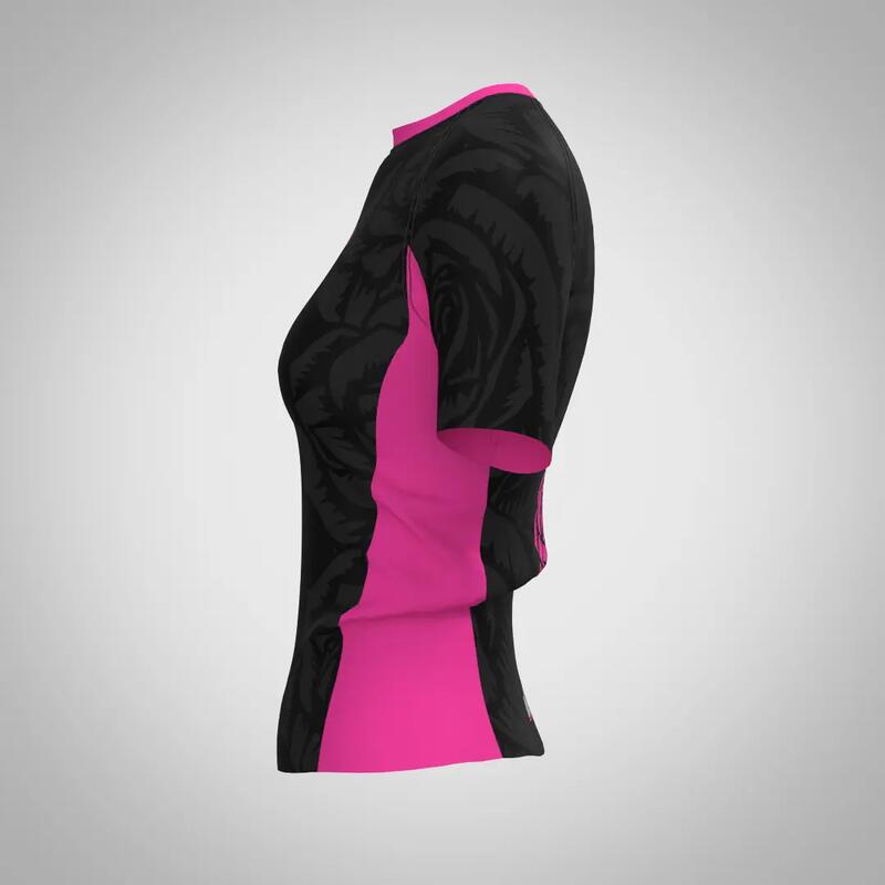 Tricou Compresie Knockout Inka Series Copii