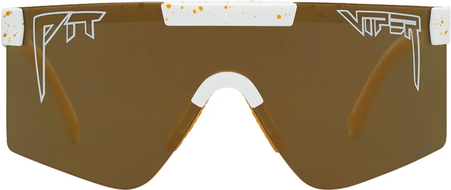 The J-Lo Original Polarized Gold Narrow 2/4