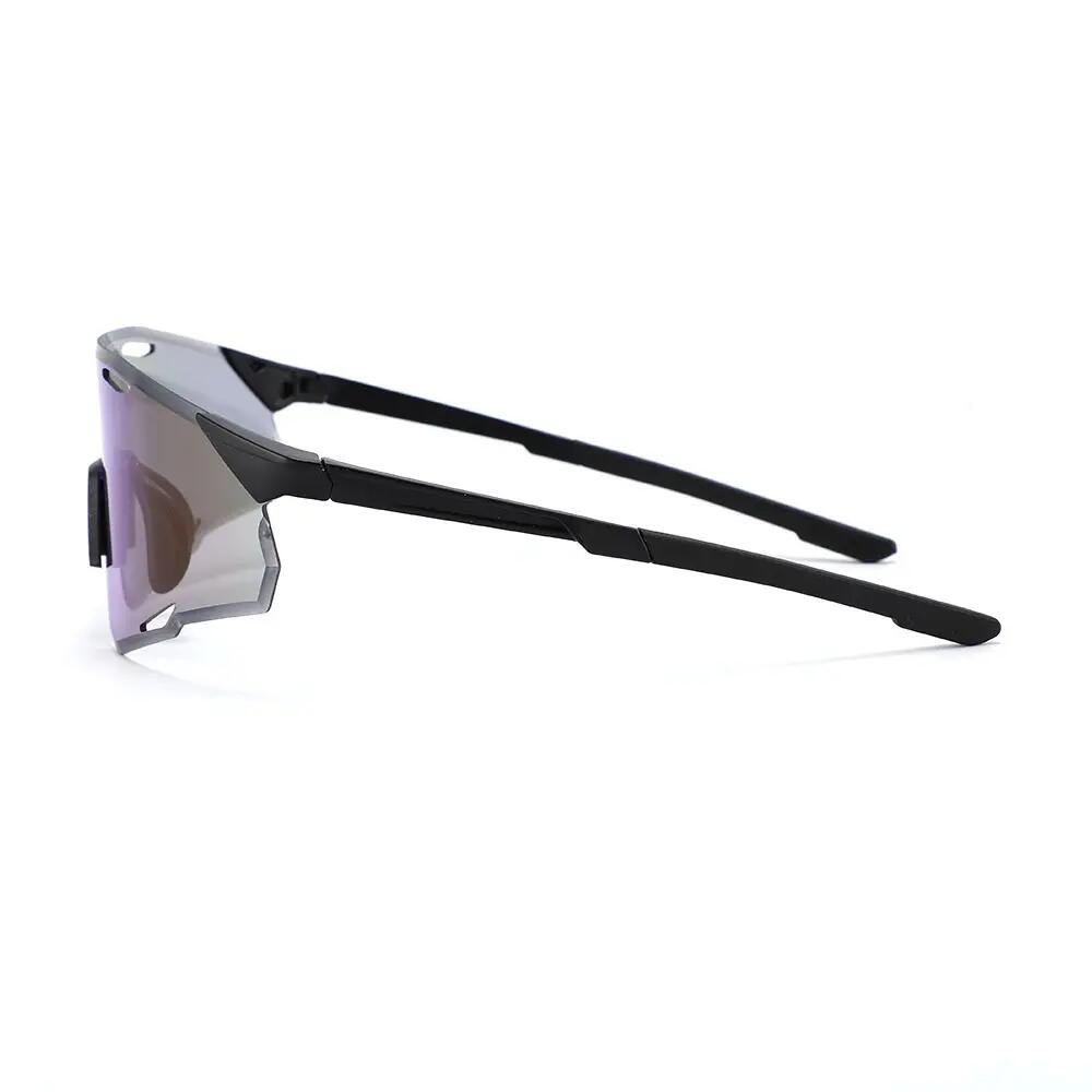 Zonnebril Fluor TR8854-C7 van TR90 Unisex 80 mm 3/5