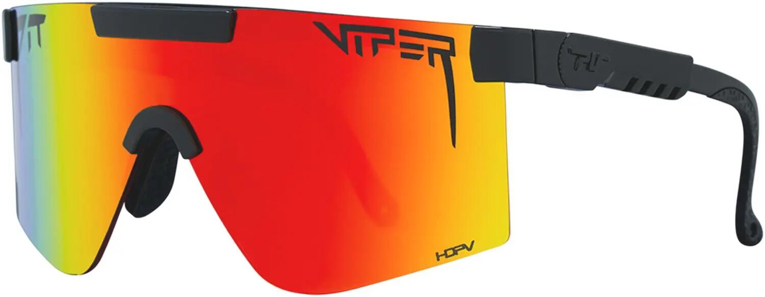 The Exec Originals Polarized Rainbow Wide 3/5