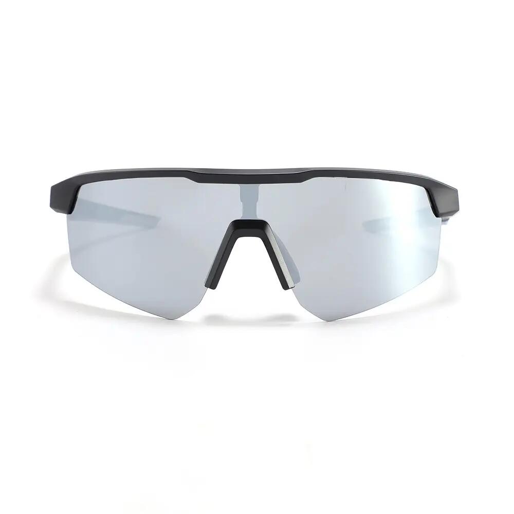 Lunettes de Soleil Fluor S17102-C3 Polarisées en TR90 Unisexe 99 mm 2/5