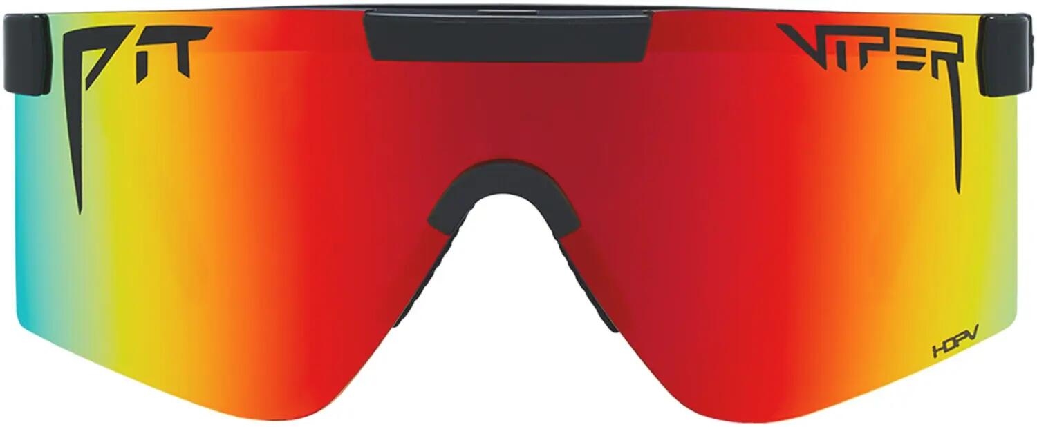 The Exec Originals Polarized Rainbow Wide 2/5