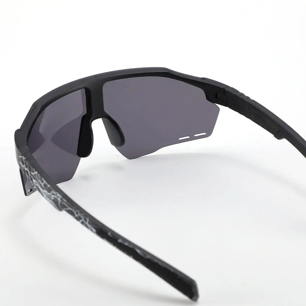 Sonnenbrille Fluor 9967-C1 aus TR90 Unisex 71 mm 4/5