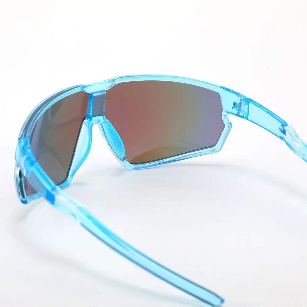 Óculos de Sol Fluor 2405-C6 em TR90 Unissexo 77 mm 4/5