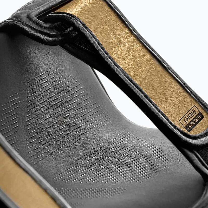 Aparatori pentru tibii și picioare Hayabusa T3 Striking Shin Guards