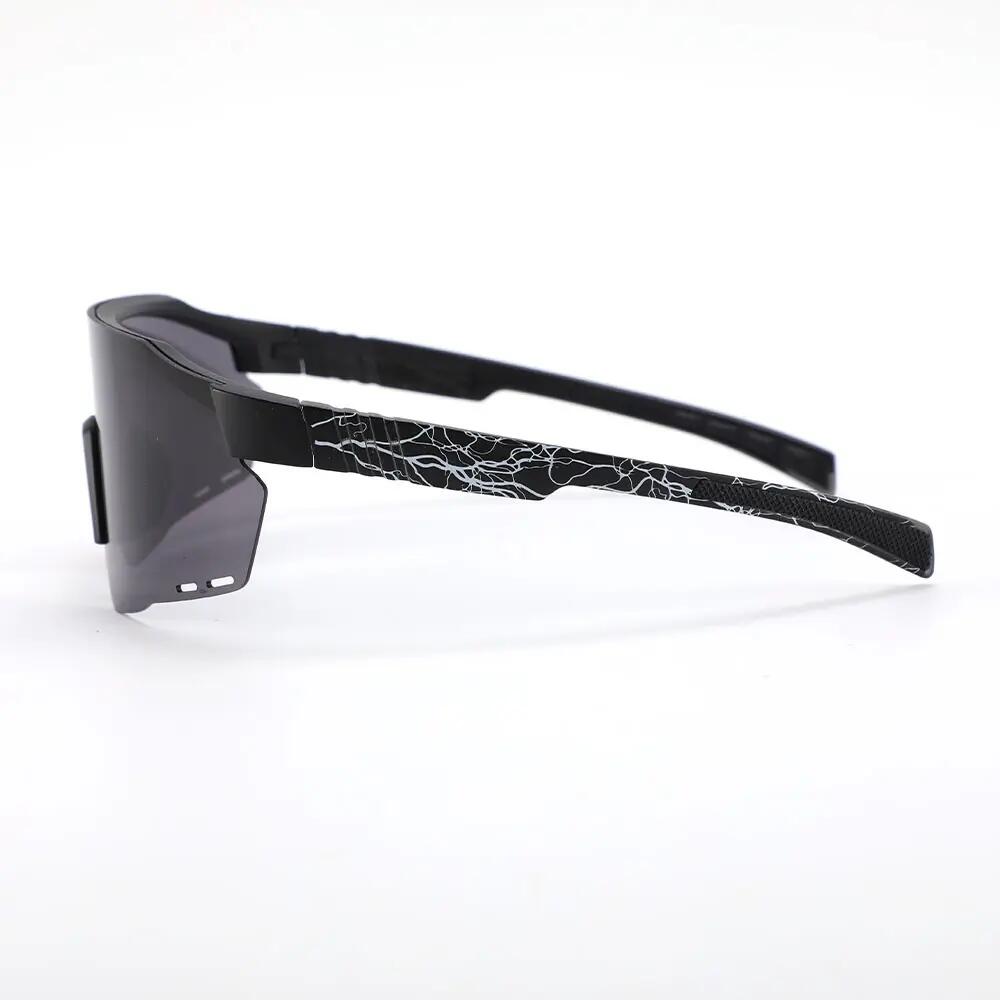 Sonnenbrille Fluor 9967-C1 aus TR90 Unisex 71 mm 3/5