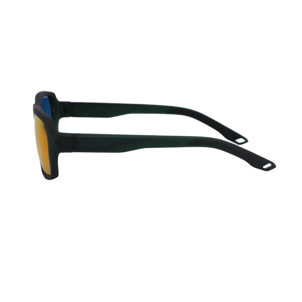 Occhiali da Sole Fluor S11107-C4 Polarizzati in TR90 Unisex 58 mm 3/5