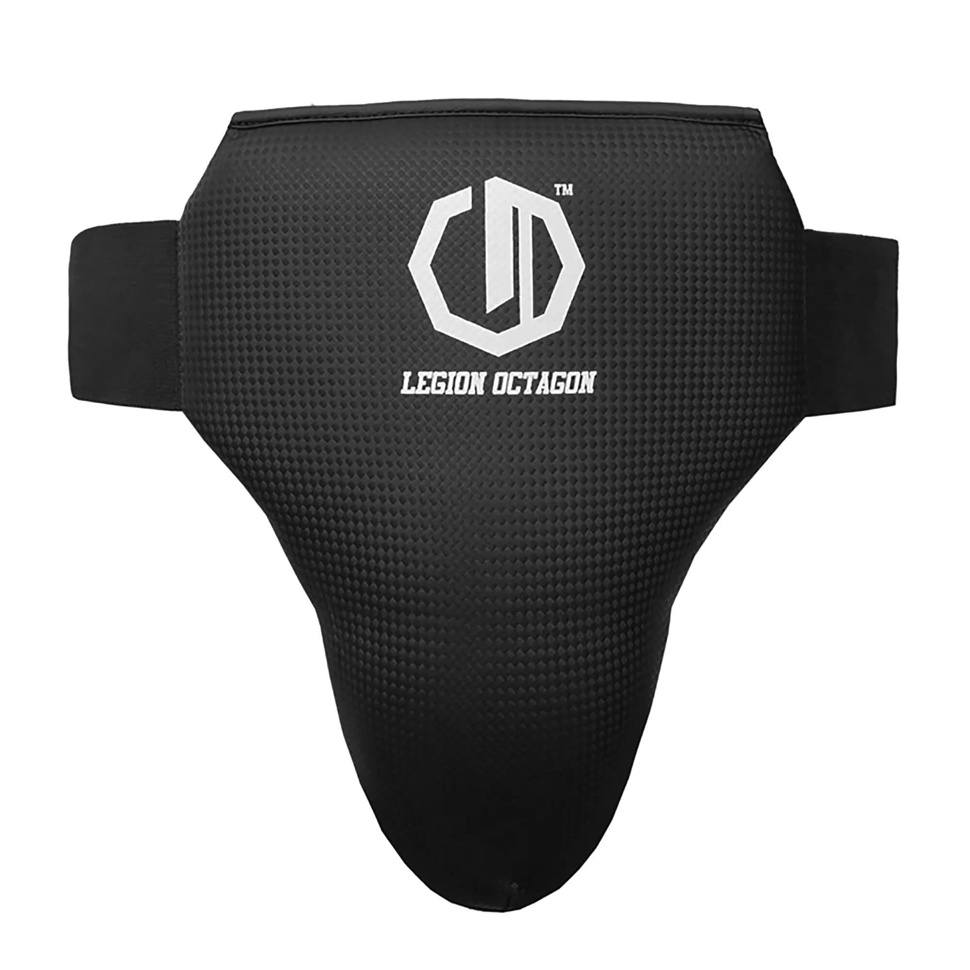 Paraschizzi per il cavallo Octagon Legion Kevlar Basic 3/3