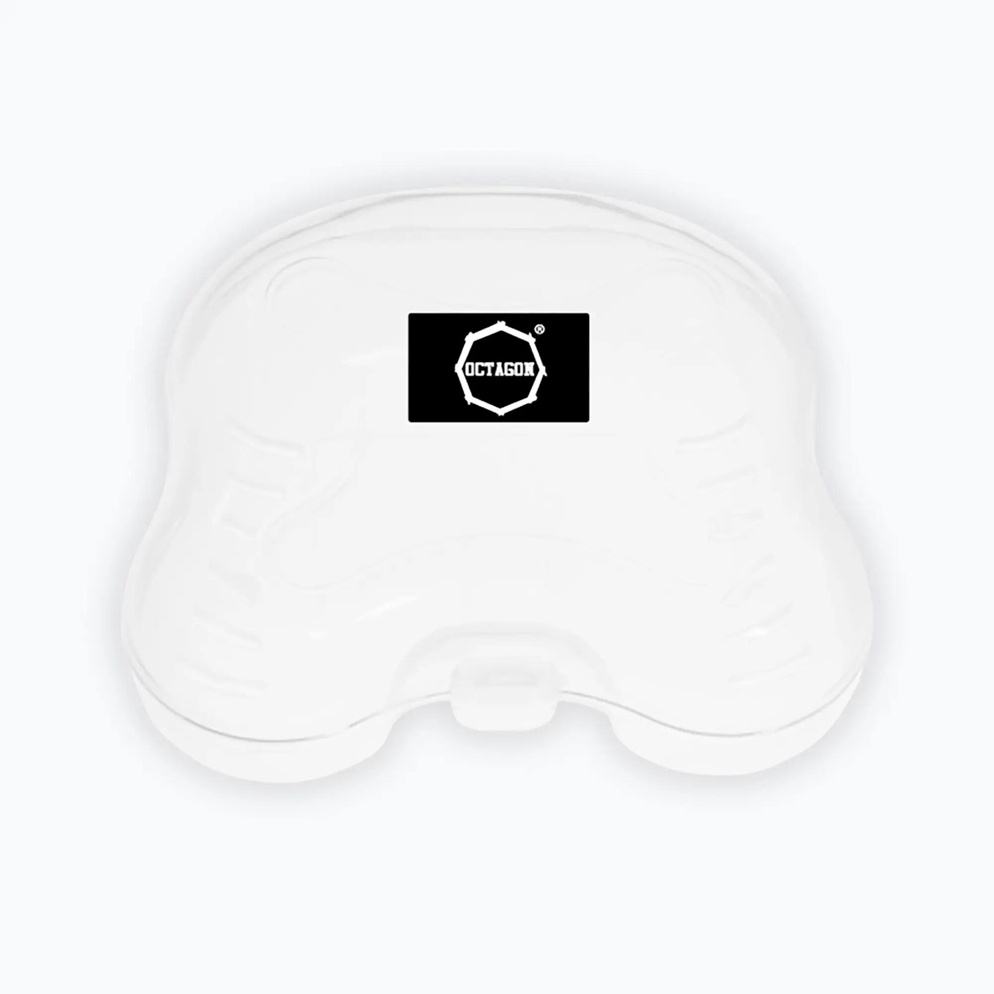 Protetor de queixo Octagon Basic 2/4