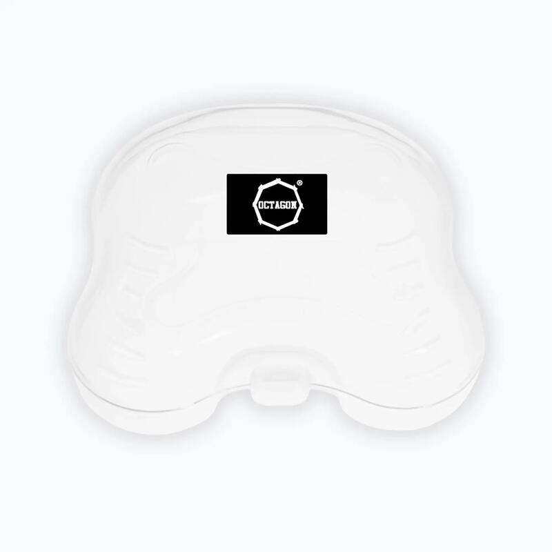 Protecție pentru bărbie Octagon Basic