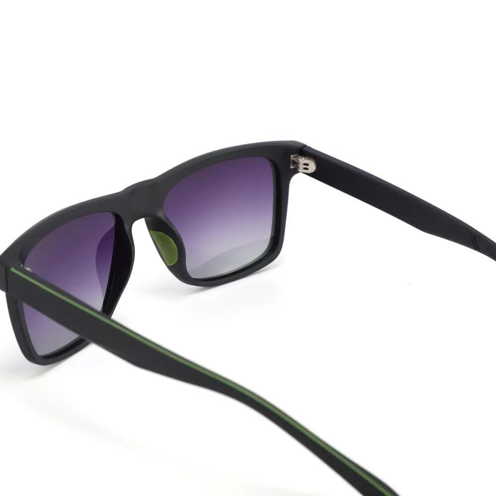 Lunettes de Soleil Fluor S11103-C4 Polarisées en TR90 Unisexe 55 mm 4/5