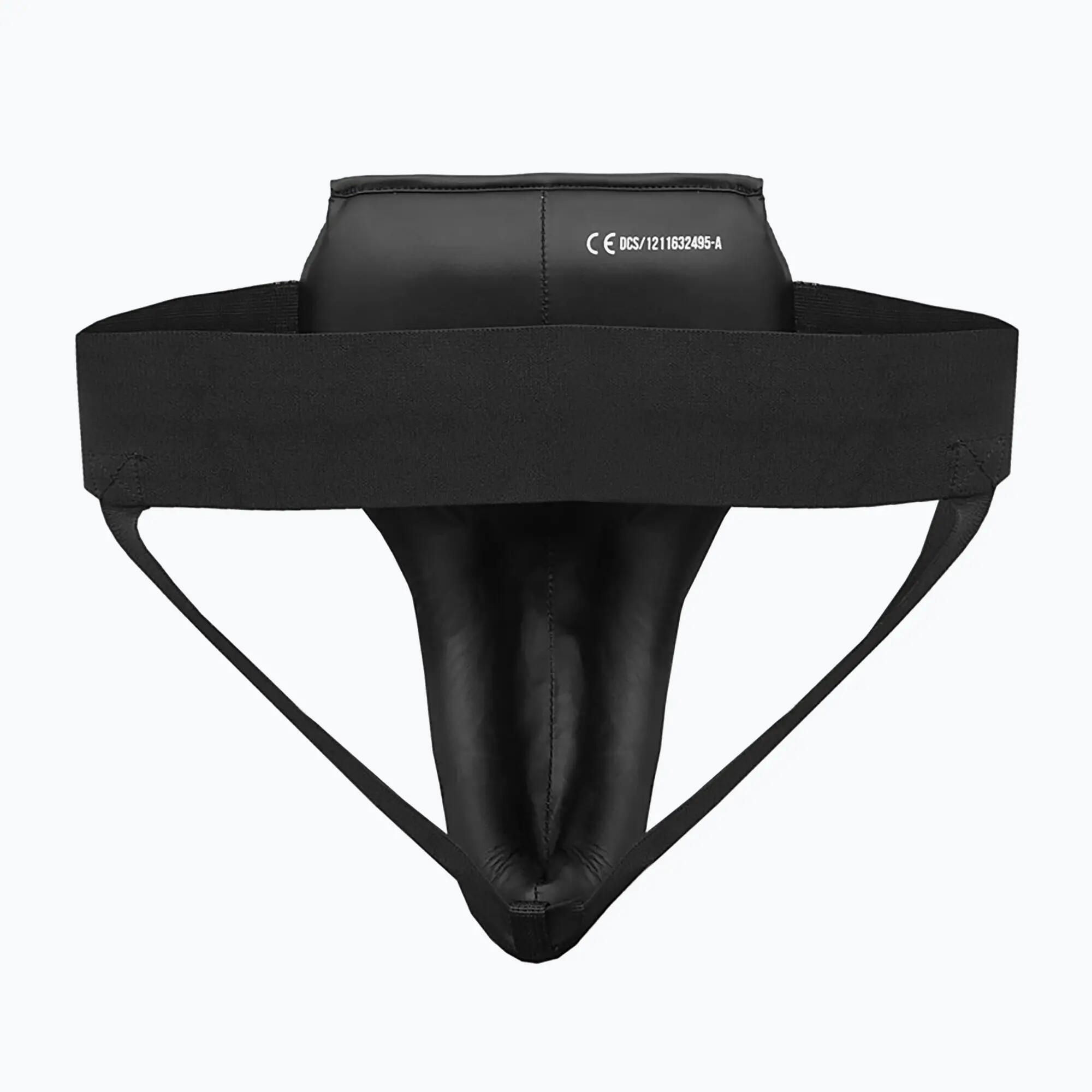 Paraschizzi per il cavallo Octagon Legion Kevlar Basic 2/3