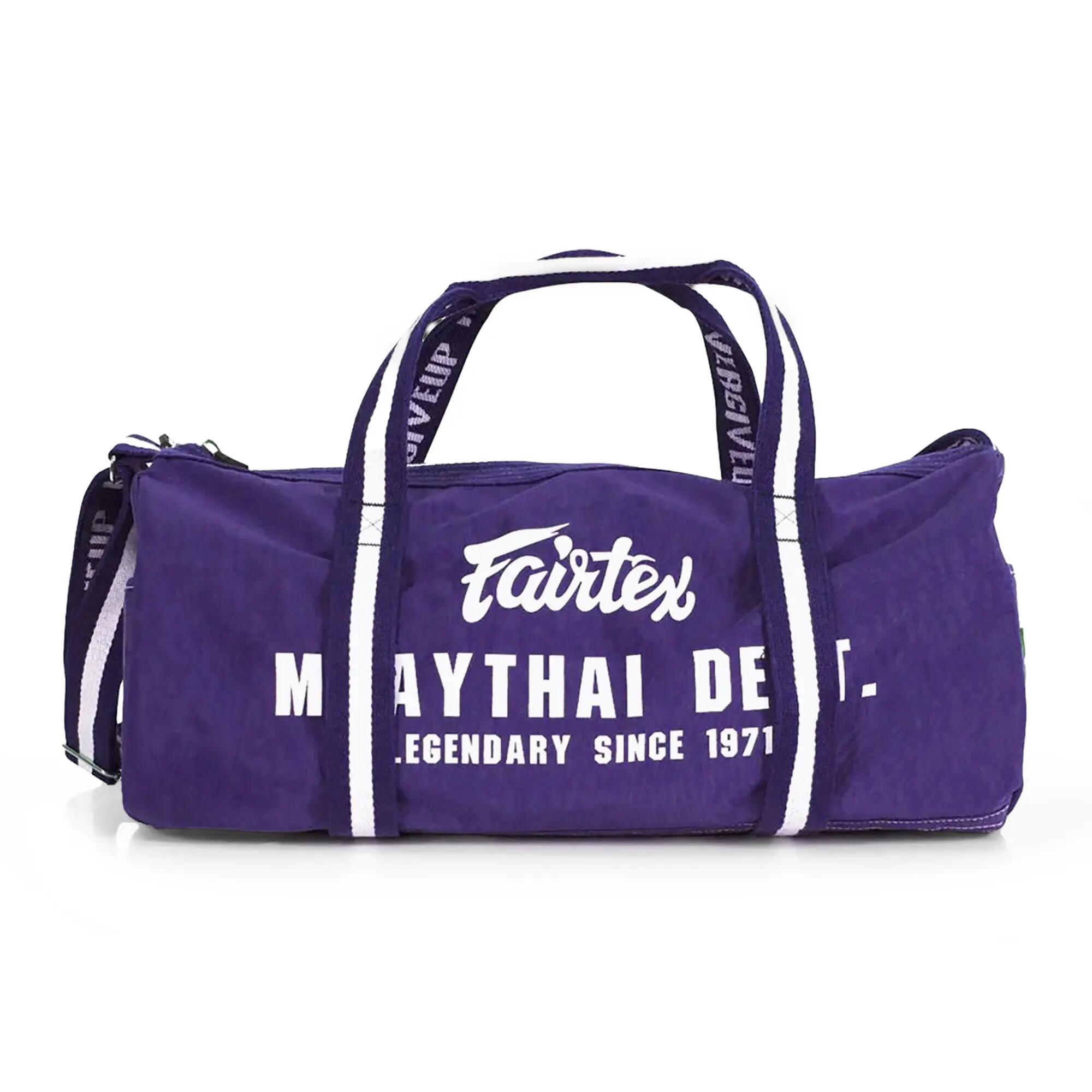 Sporttasche Fairtex 5/5