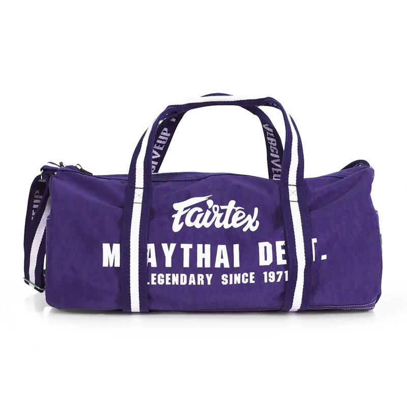 Geantă de antrenament Fairtex Barrel Bag