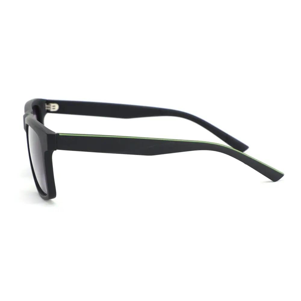 Lunettes de Soleil Fluor S11103-C4 Polarisées en TR90 Unisexe 55 mm 3/5