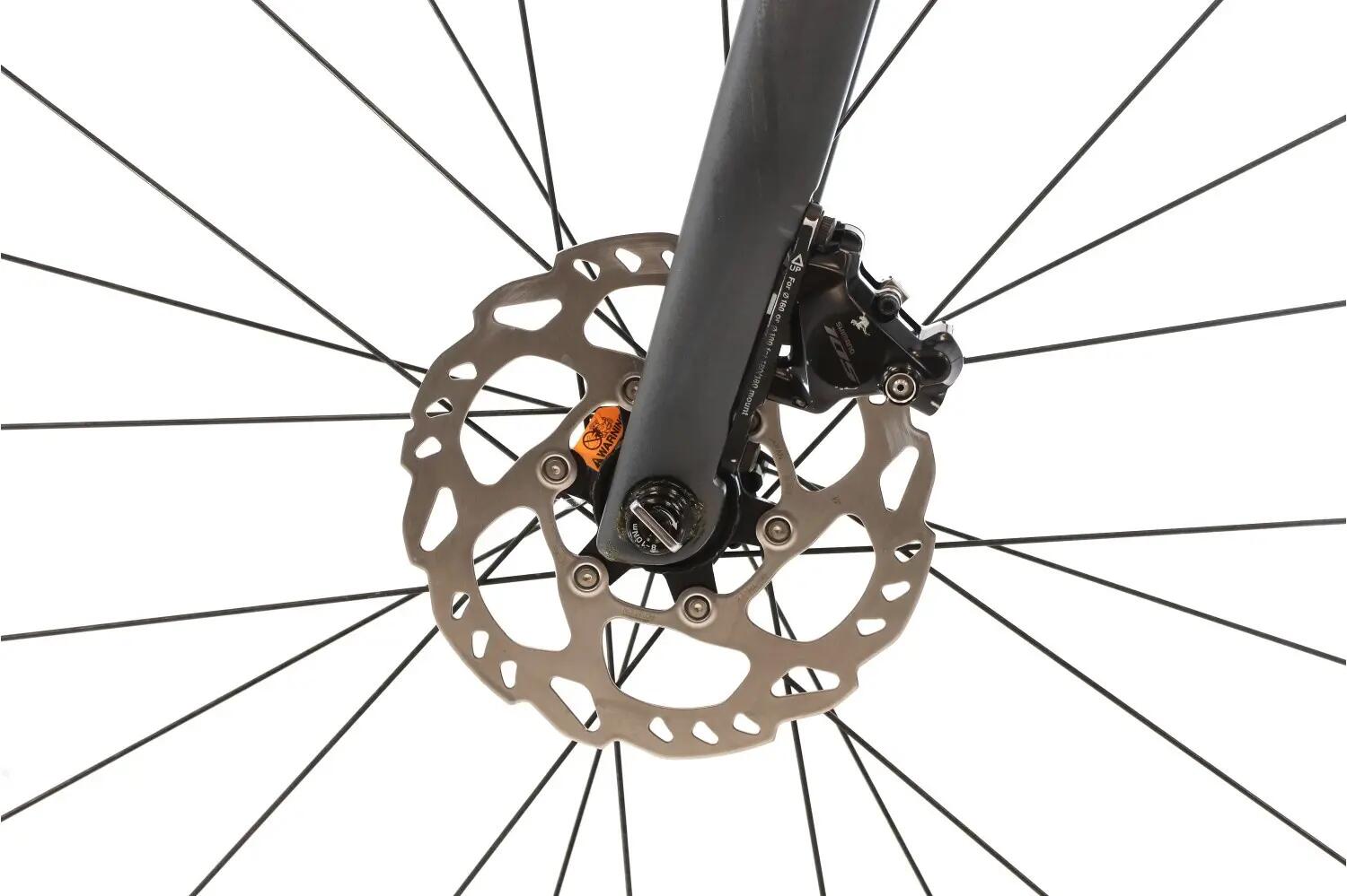 Bici strada ricondizionata ·  RS1 4.0 Di2 12V · Ottimo stato 7/8