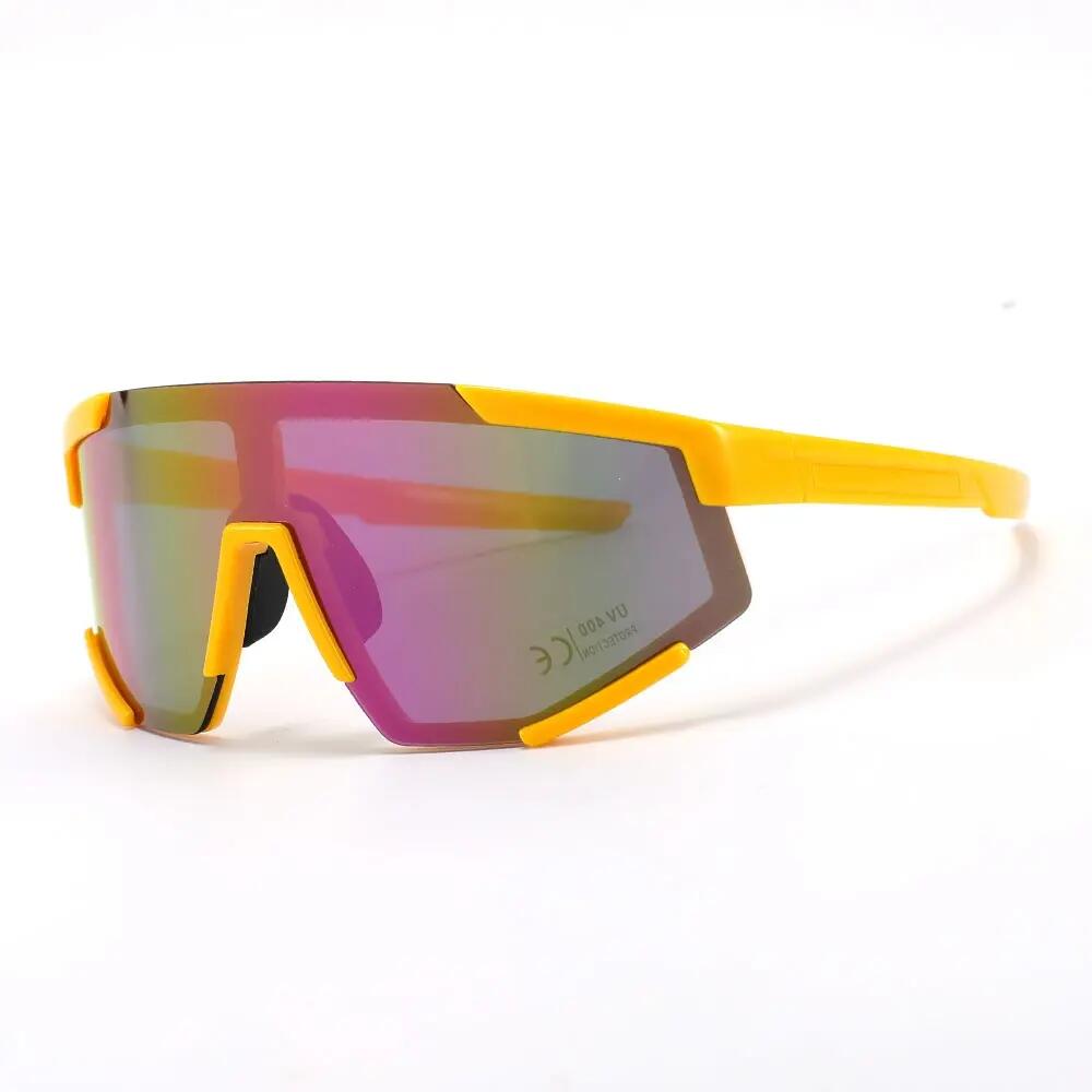 YELLOW / PURPLE