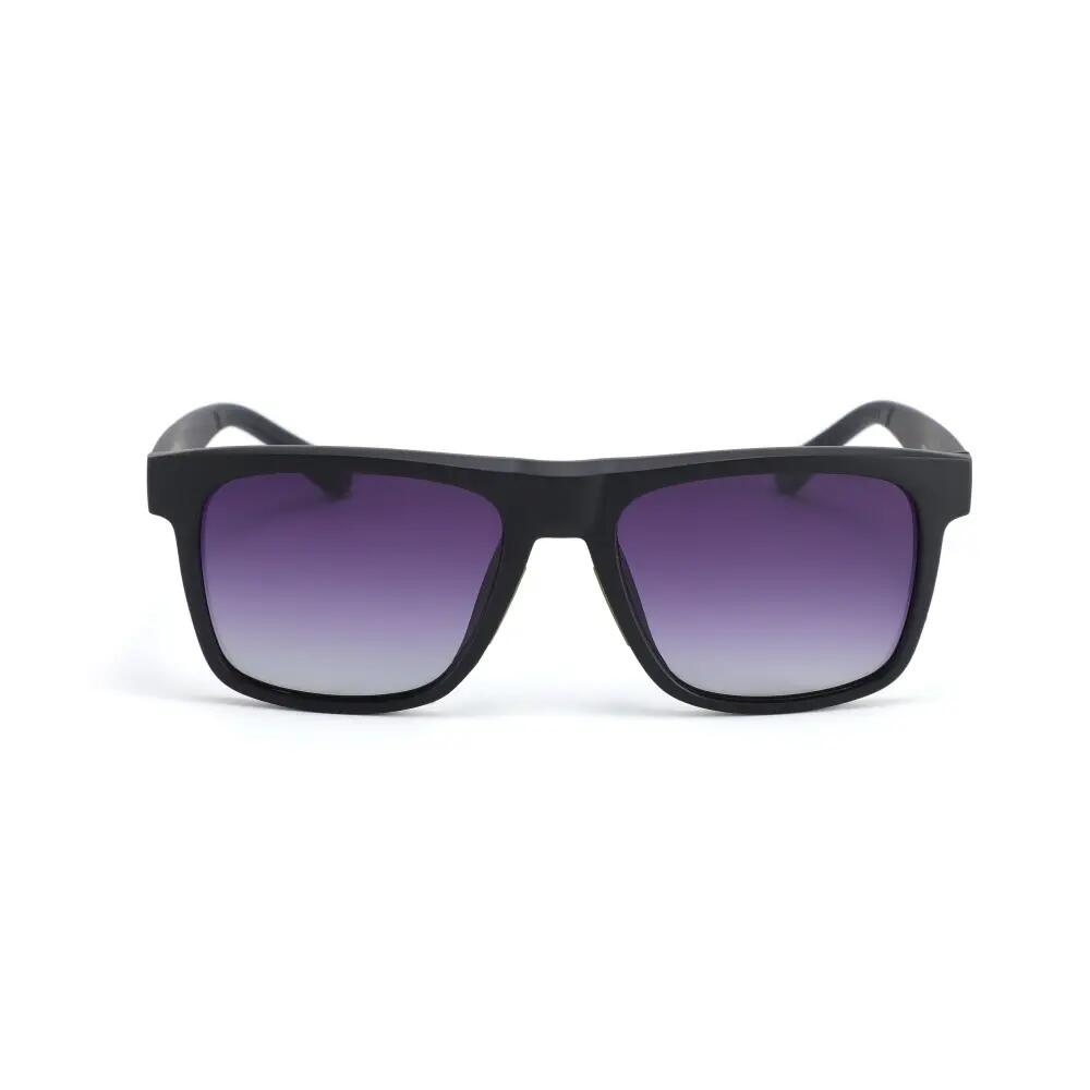 Lunettes de Soleil Fluor S11103-C4 Polarisées en TR90 Unisexe 55 mm 2/5