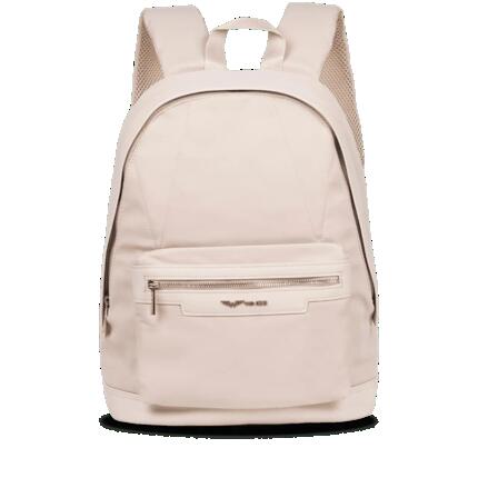 Grote rugzak KISKADEE BEIGE