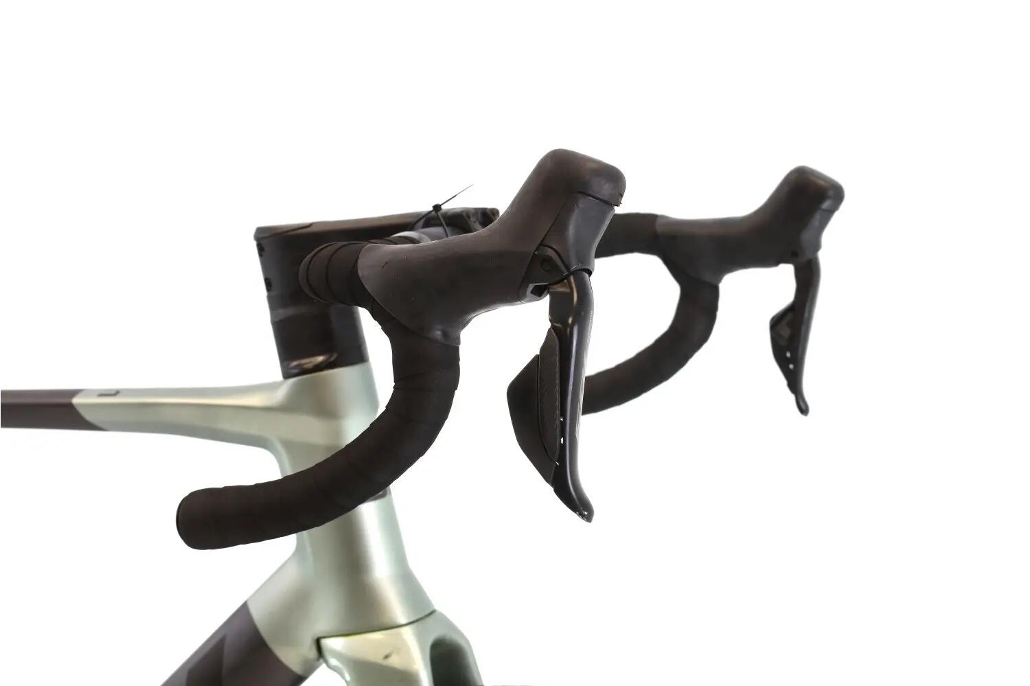 Bici strada ricondizionata ·  RS1 4.0 Di2 12V · Ottimo stato 6/8