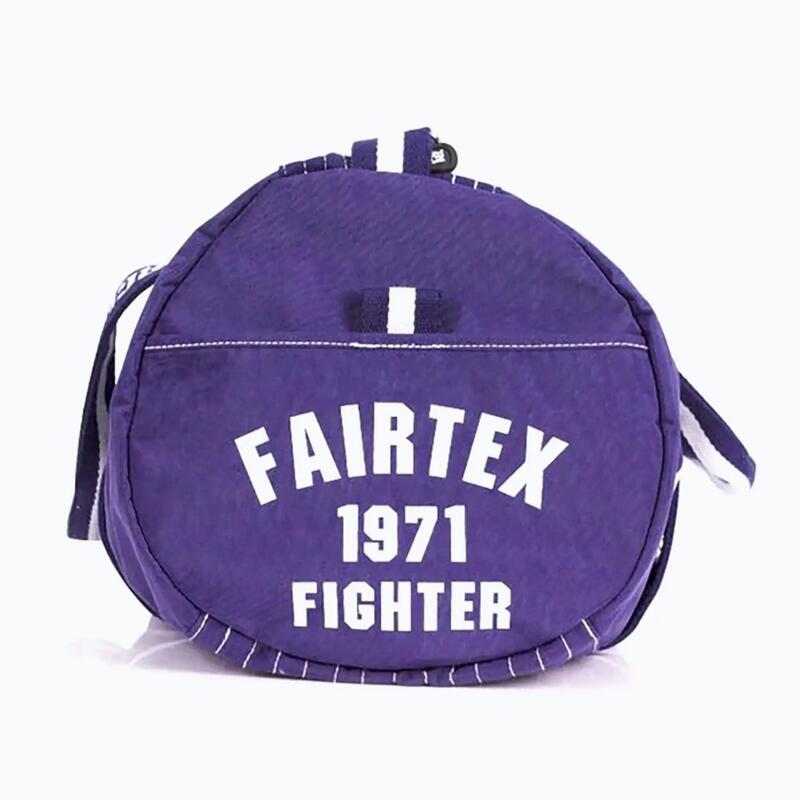 Geantă de antrenament Fairtex Barrel Bag