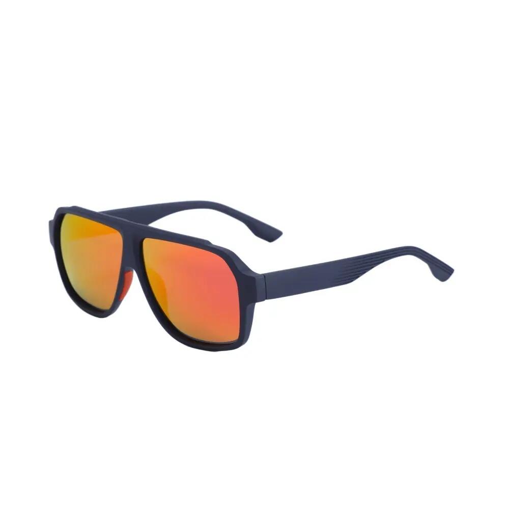 Sunglasses Fluor S11105-C5 Polarized TR90 Unisex 60 mm