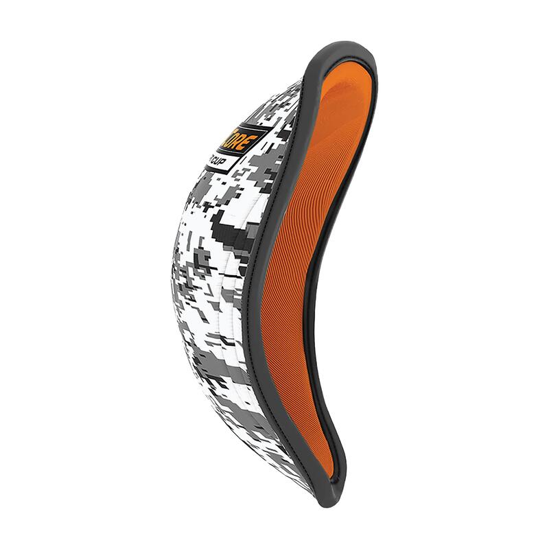 Protectorul pentru perineu Shock Doctor Aircore Hard