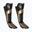 Protectoare pentru tibii și picioare Hayabusa T3 Full Back Shin Guards