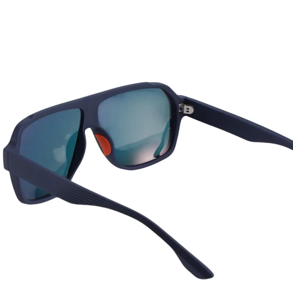 Óculos de Sol Fluor S11105-C5 Polarizados em TR90 Unissexo 60 mm 4/5
