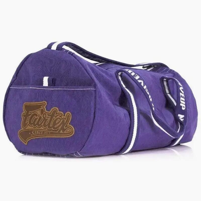 Geantă de antrenament Fairtex Barrel Bag